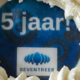 5 jaar Seventrees