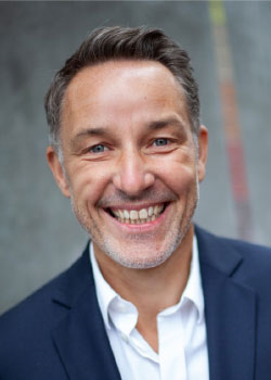Michel Bleij