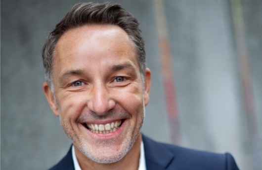 Michel Bleij