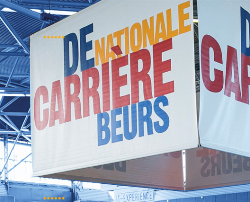 De Nationale Carrièrebeurs